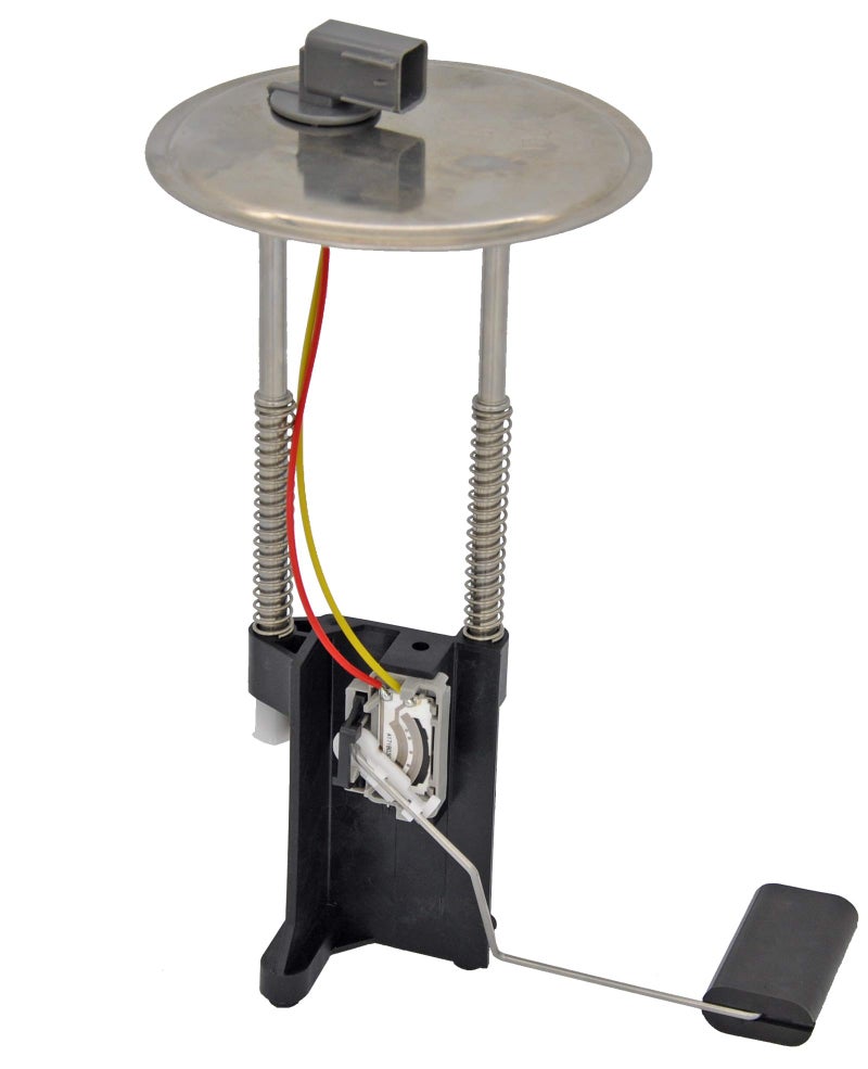 gpp Gas Right Side Fuel Tank Sending Unit Fuel Pump Hanger Assembly Fits Ford Fits Mustang 2006 2007 2008 2009 FG245A FL0278 - Image 2